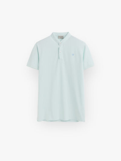 POLO MAO