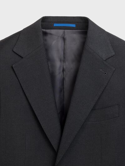 AMERICANA TWILL GRIS