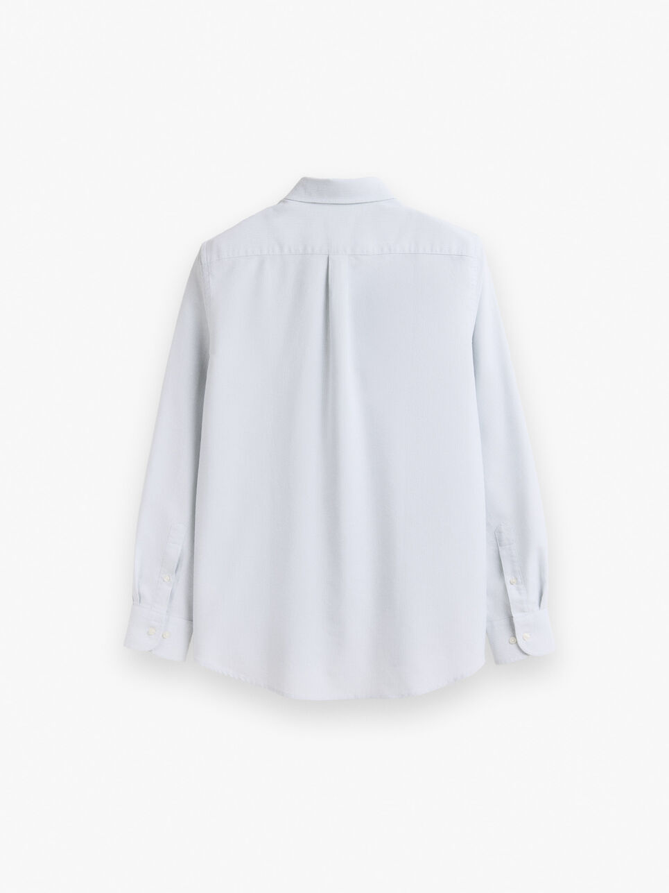 CAMISA OXFORD MIL RAYAS