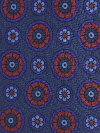 CORBATA PRINTED