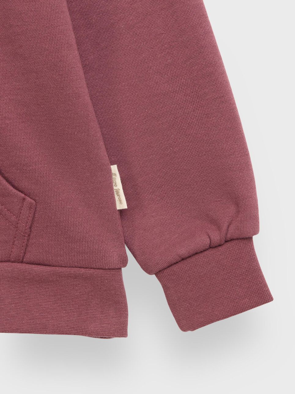 SUDADERA NELSON KIDS