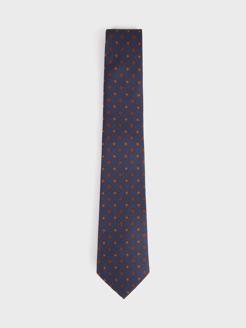 CORBATA PRINTED