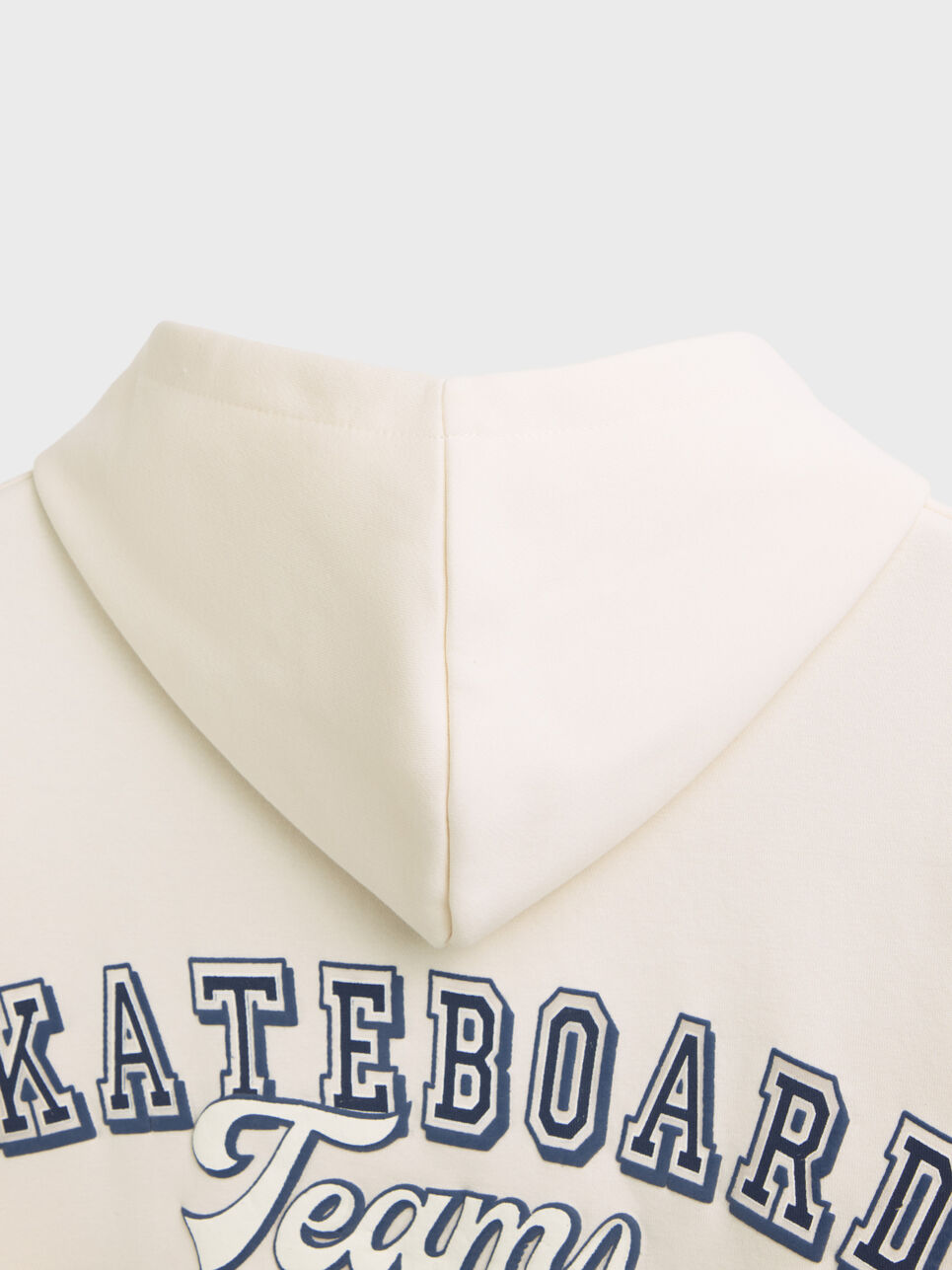 SUDADERA SKATEBOARD