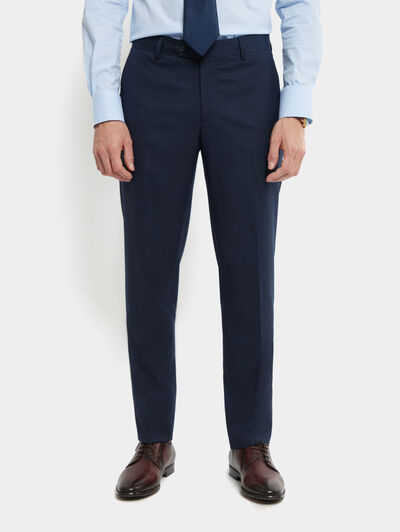 PANTALON FIL A FIL