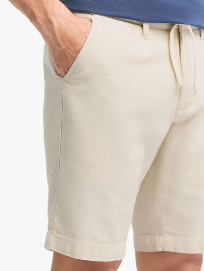 BERMUDA PANAMA BEIGE