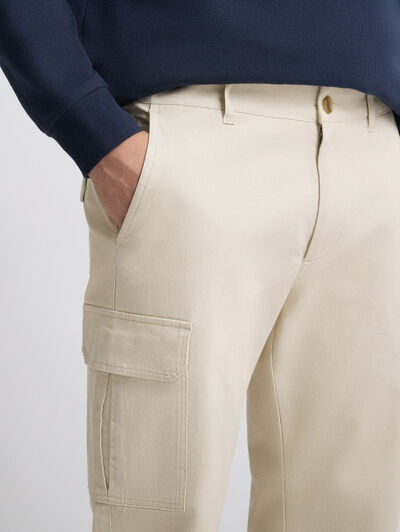 PANTALON CARGO URBAN