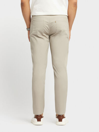 PANTALON DIAGONAL 5P