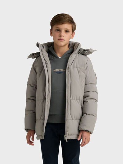 PARKA DONNIE KIDS