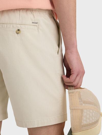 BERMUDA OWENS BEIGE