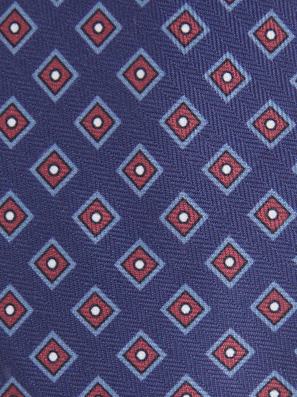 CORBATA PRINTED
