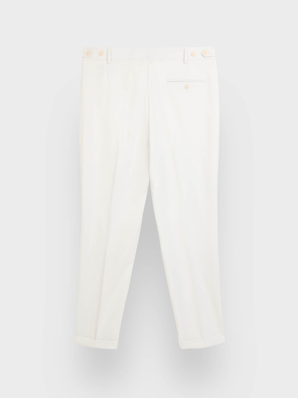 PANTALON CAPO ESTRUCTURA