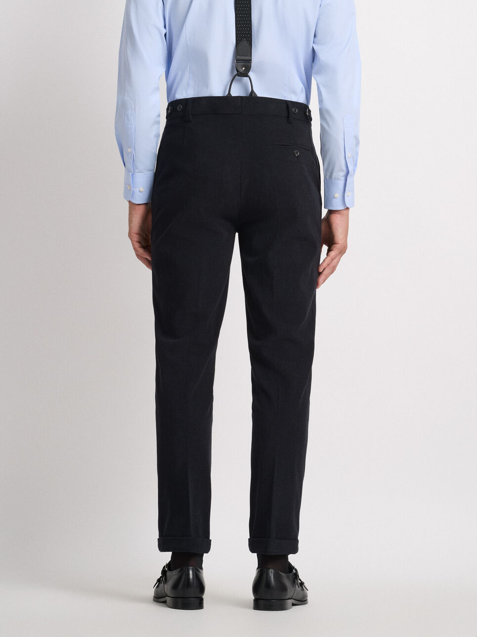 PANTALONES MICROPANA CAPO