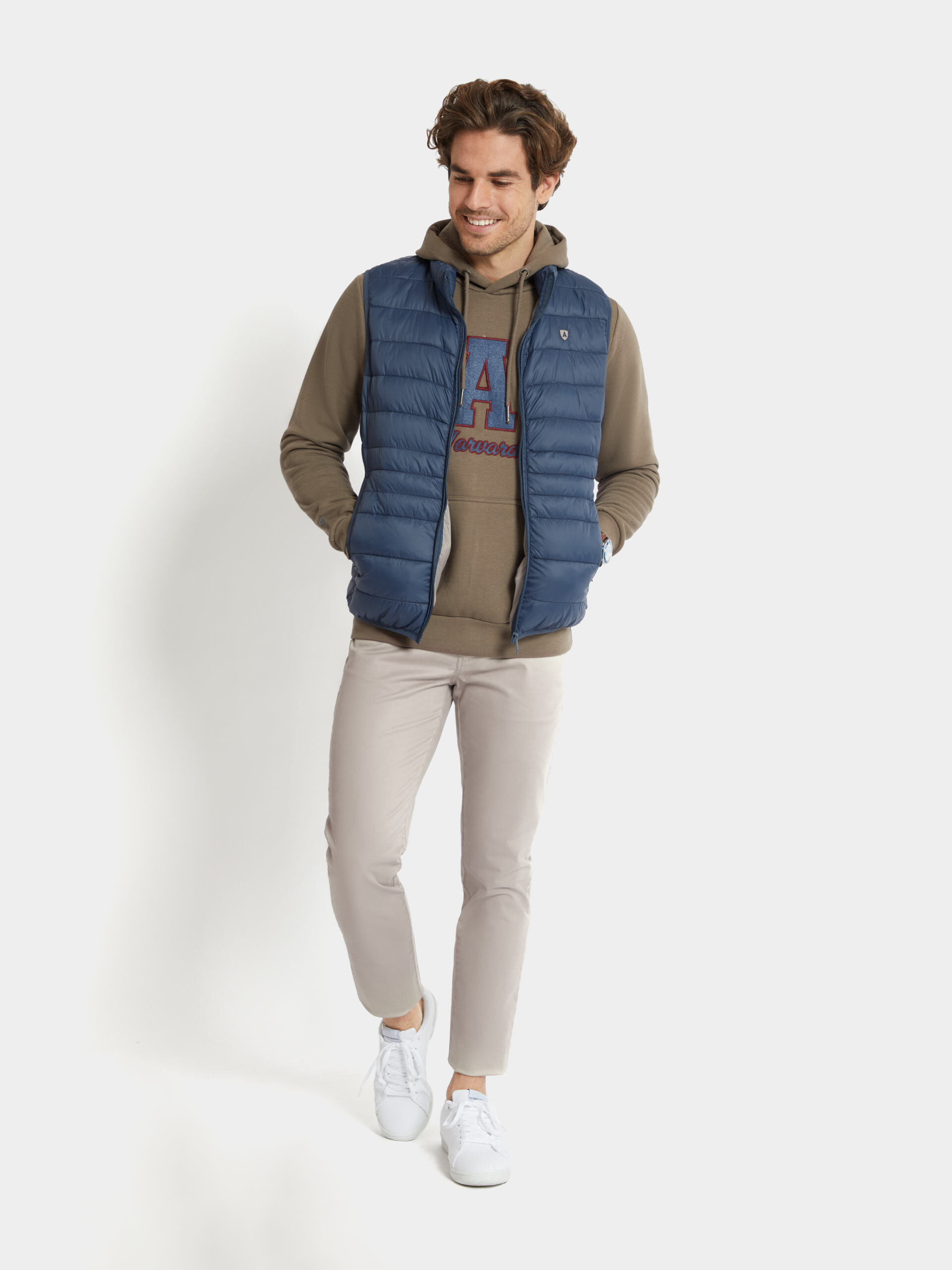 Casual | Álvaro Moreno