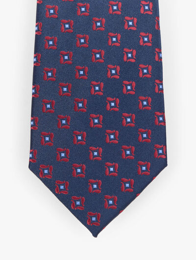 CORBATA JACQUARD MF