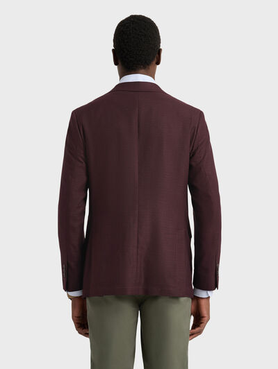 AMERICANA MILANO ESTERILLA BURDEOS