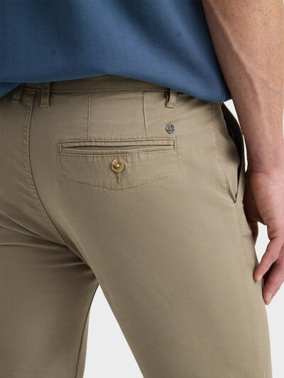 PANTALON NEW HOLLIS VERDE