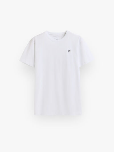 CAMISETA SOMBRA