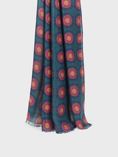 FOULARD PRINT