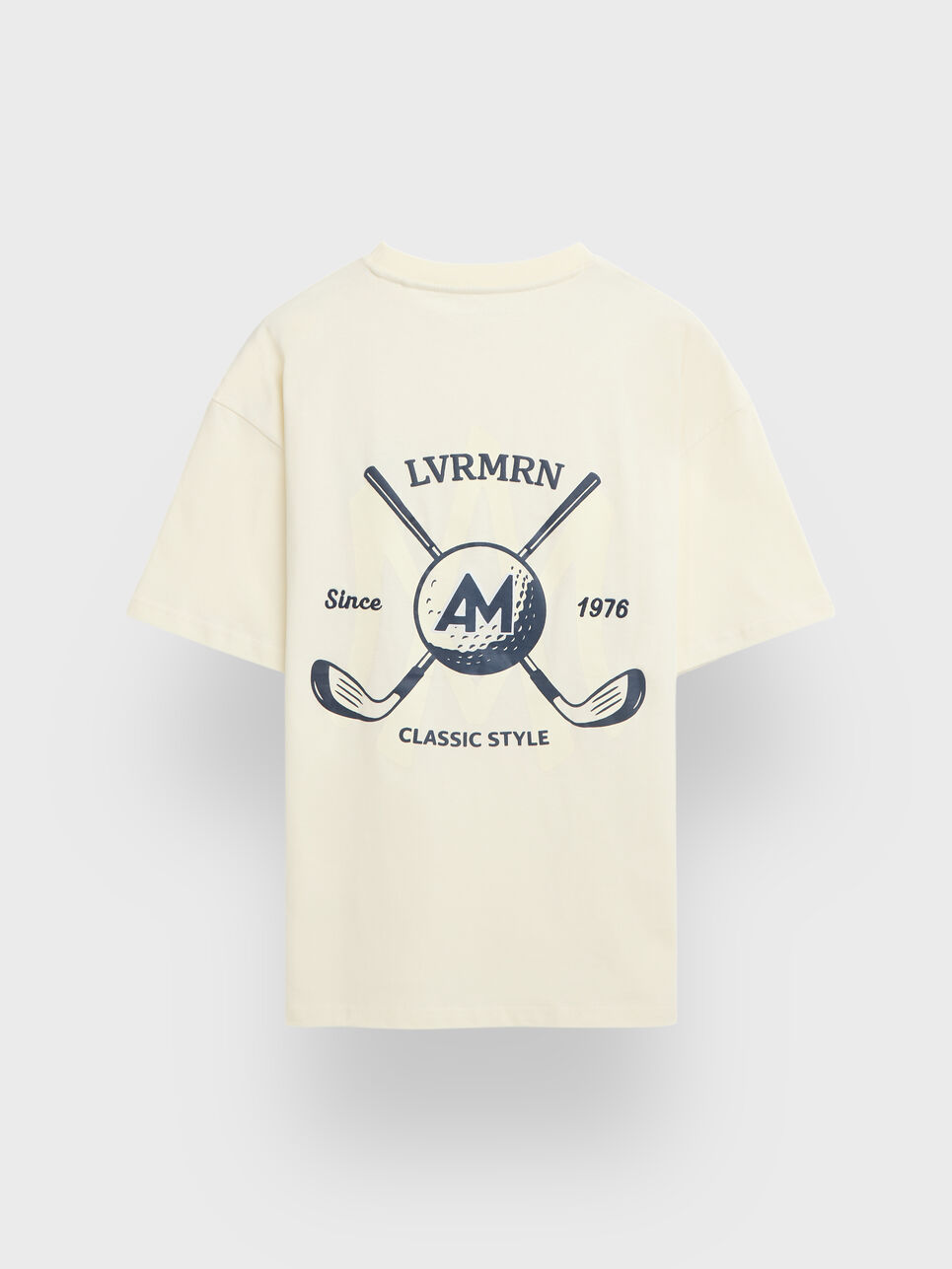 CAMISETA STYLE