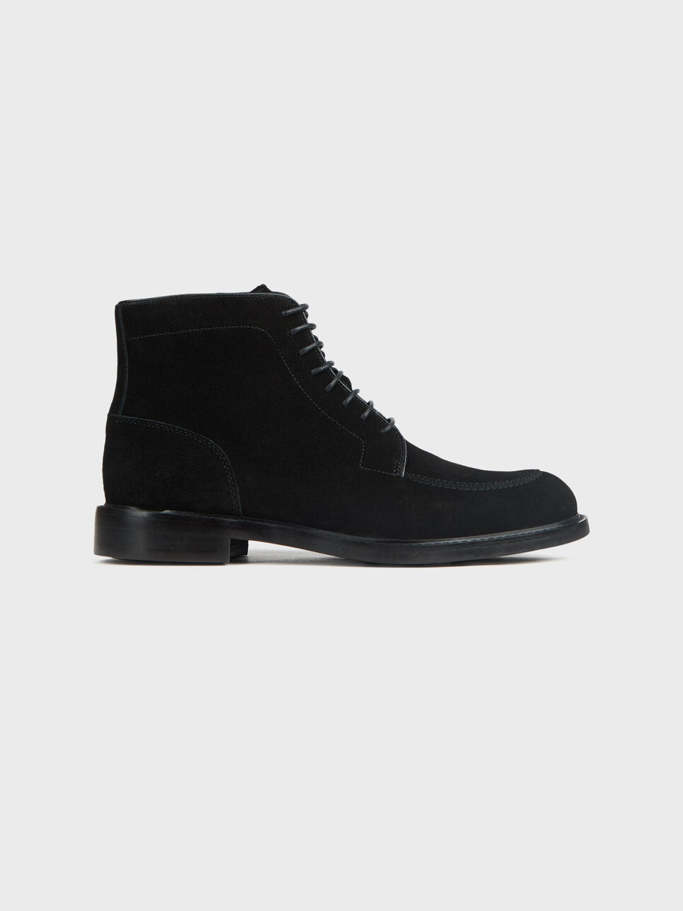 BOTA SERRAJE CORDON