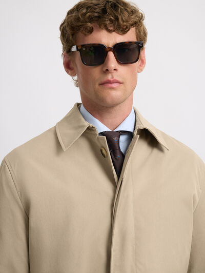 GABARDINA FELDMAN BEIGE