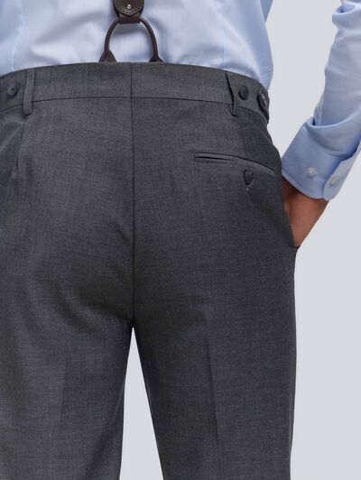 PANTALON NAPOLI FIL A FIL