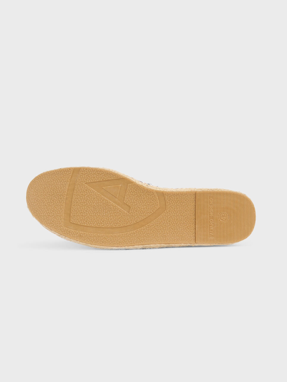 ESPADRILLES ETHNICAL
