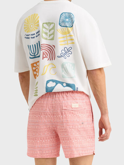 BA&Ntilde;ADOR ARIKI CORAL