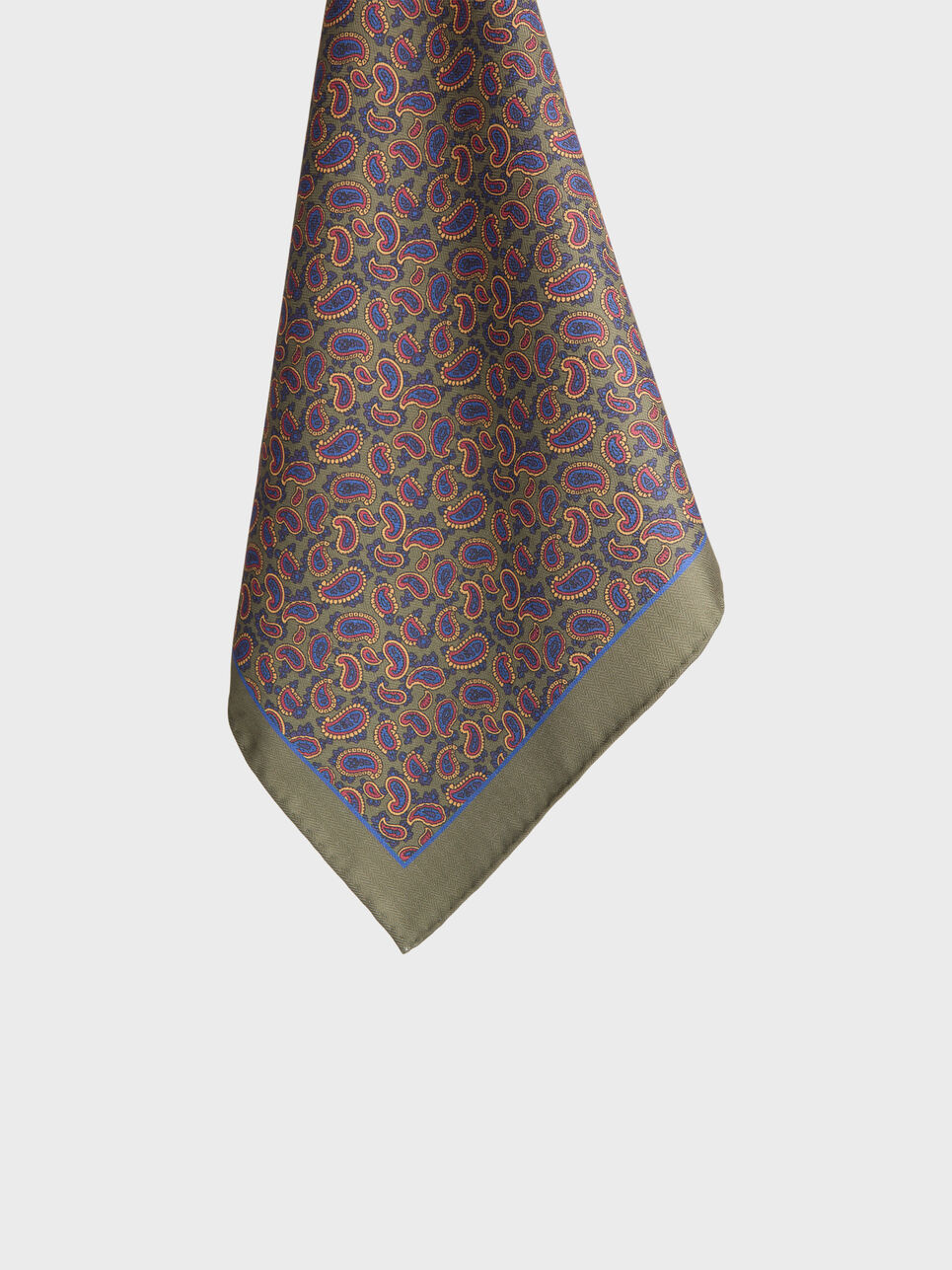 PA&Ntilde;UELO PRINTED