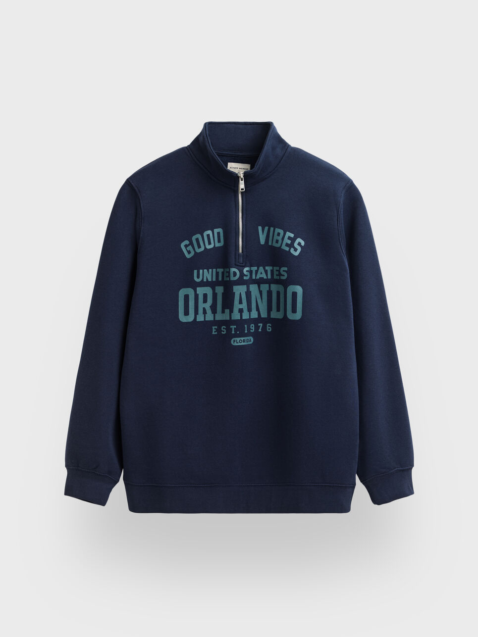 SUDADERA ORLANDO