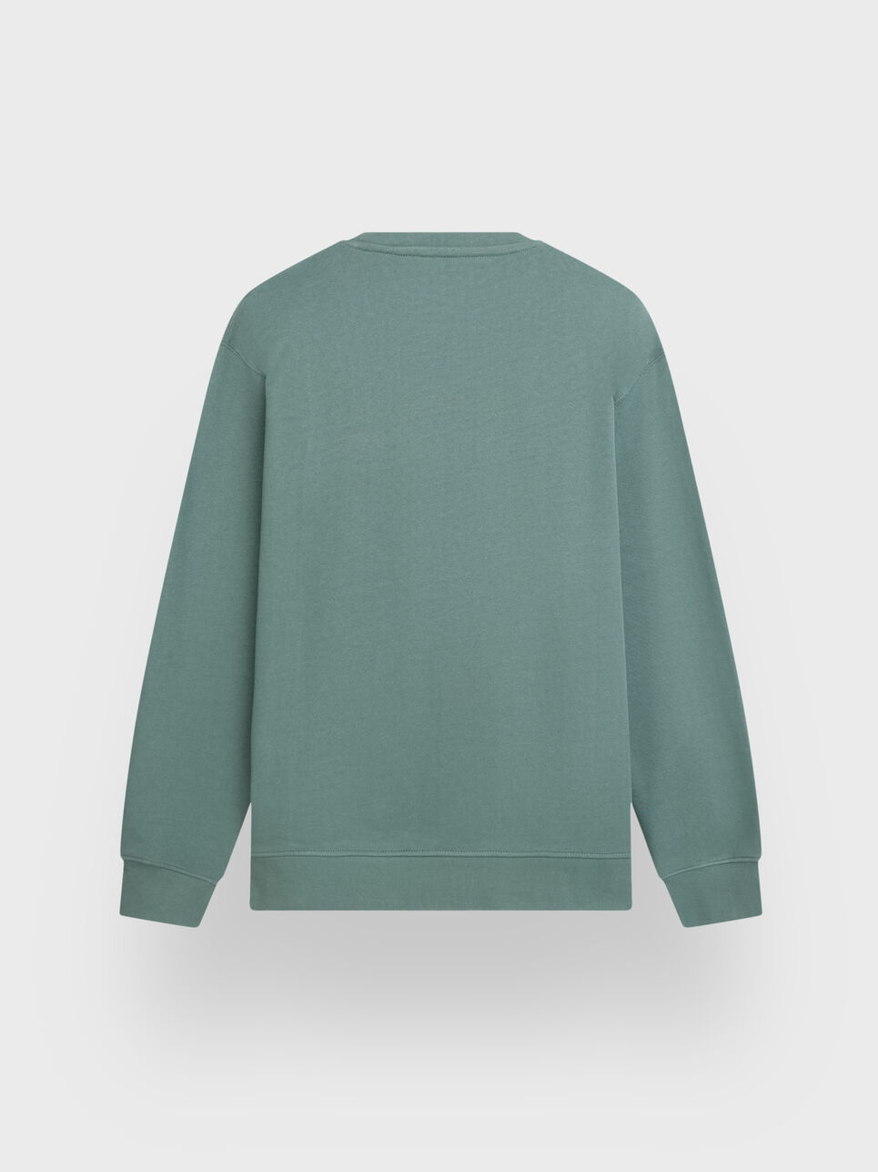 SUDADERA PATCH