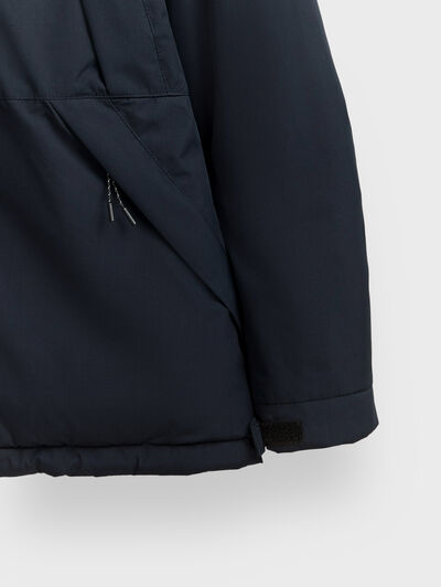 PARKA TREKKING