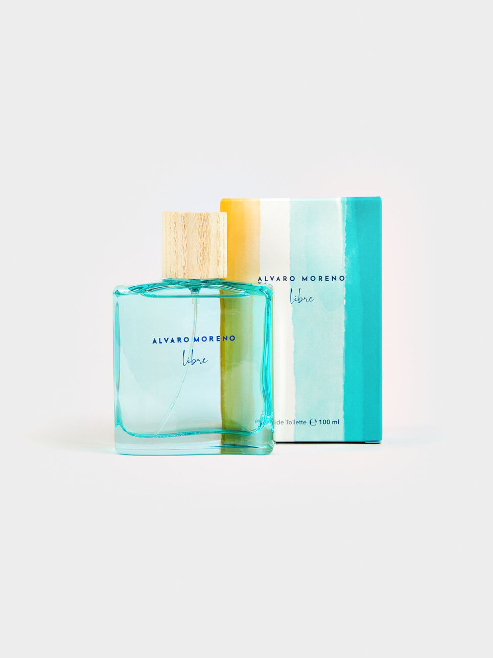 PERFUME LIBRE PERFUME LIBRE