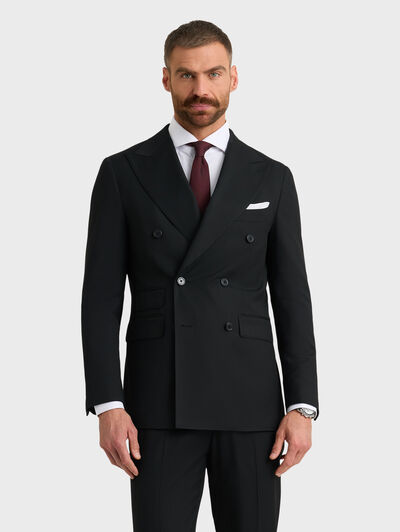 AMERICANA DOPPIO BLACK