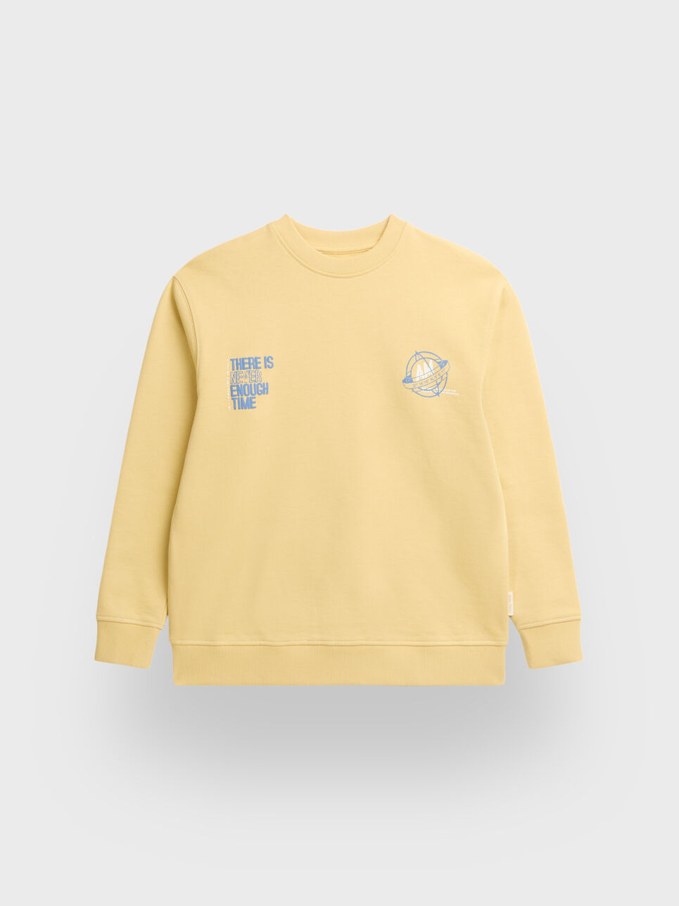 SUDADERA FUTURE KIDS