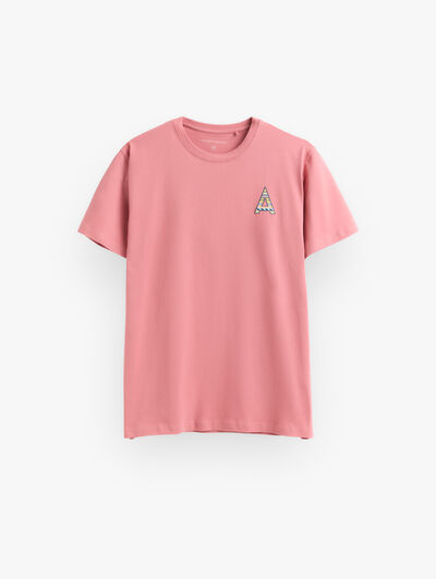 CAMISETA MOJAVE