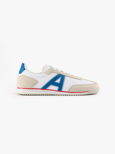 SNEAKERS BROOKLYN
