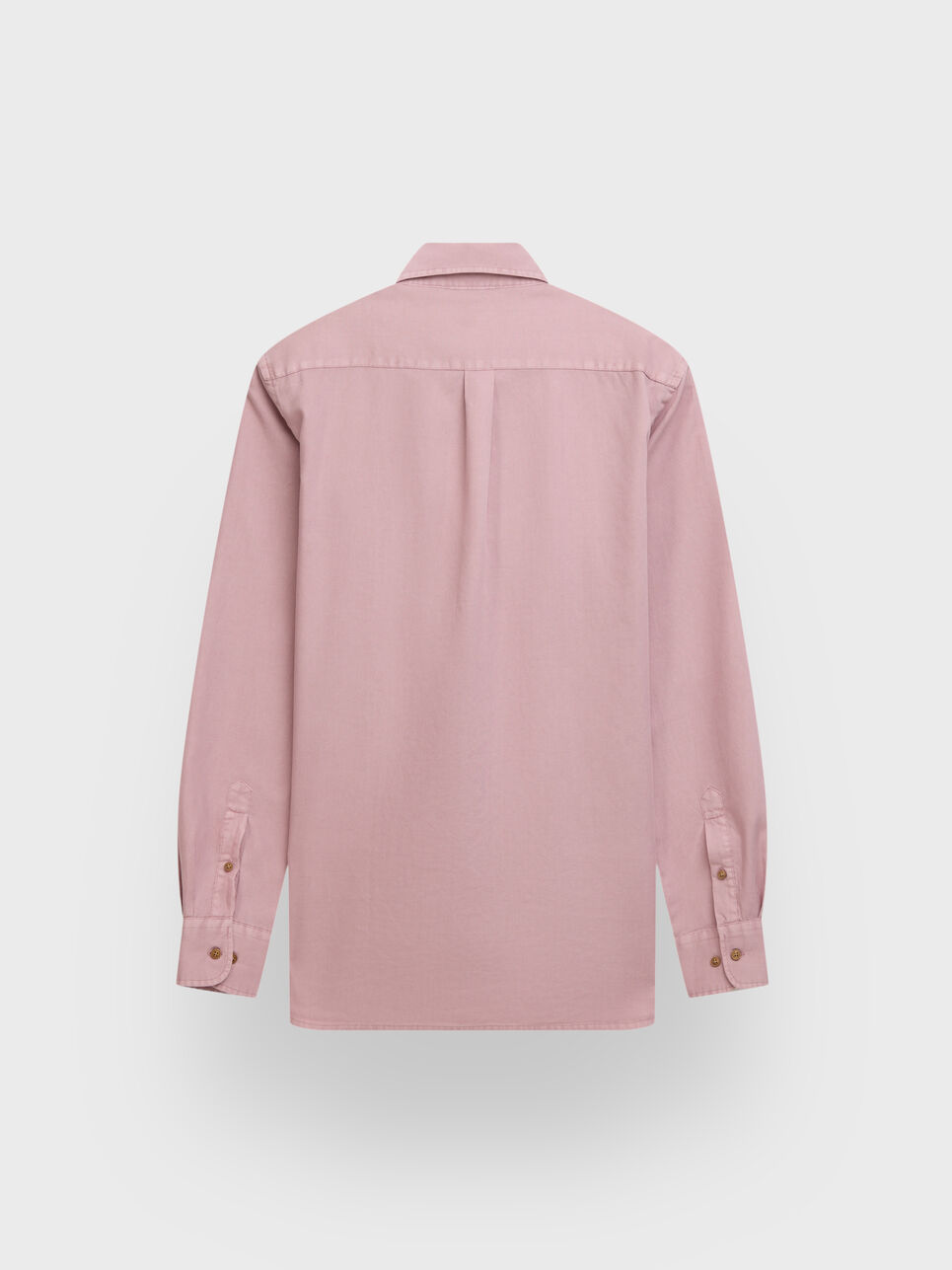 CAMIS PANAMA BOLSILLOS