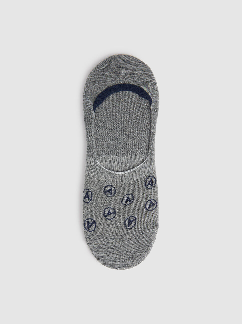 CALCETINES INVISIBLES