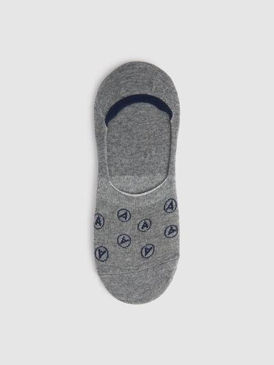 CALCETINES INVISIBLES