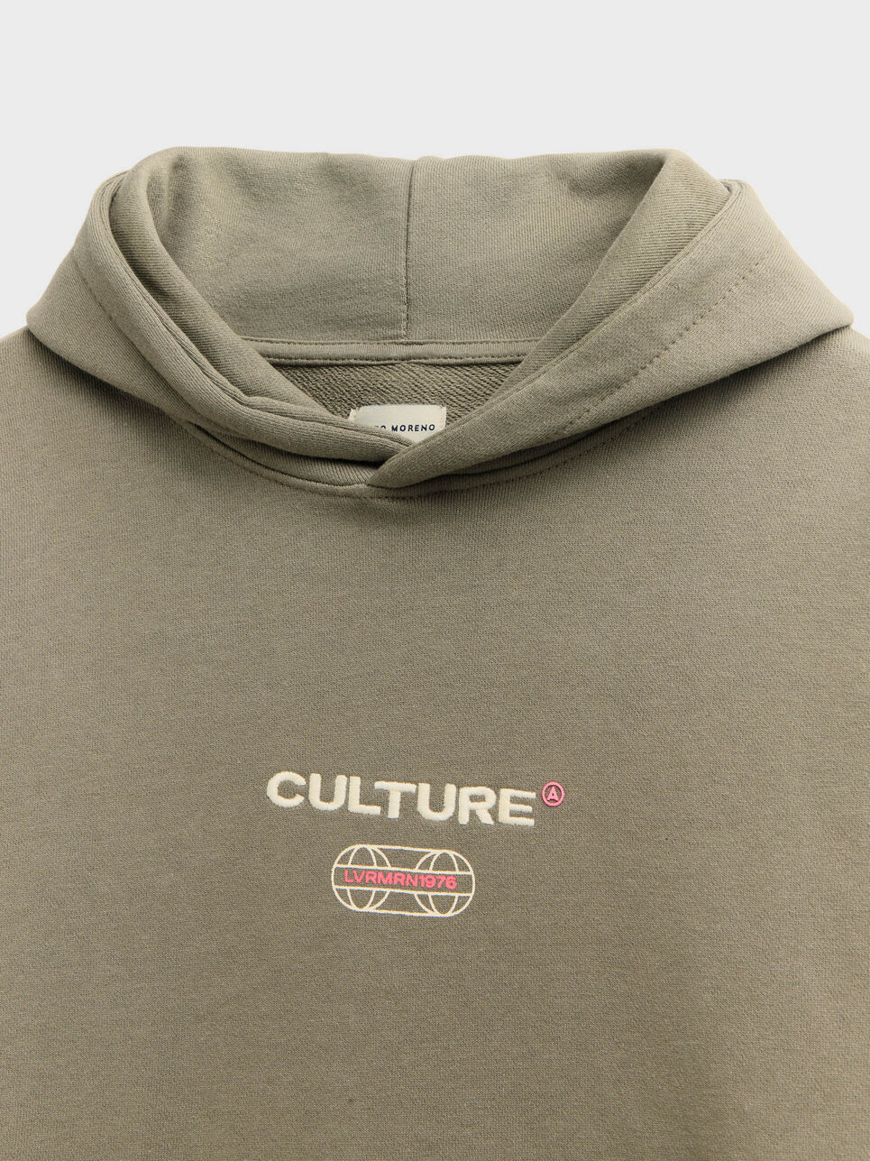 SUDADERA CULTURE