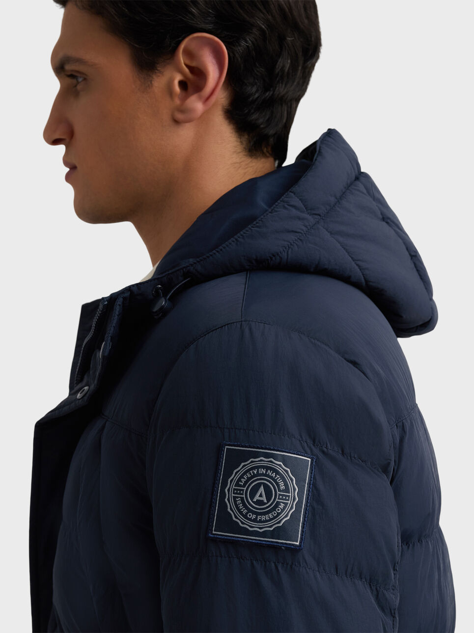 PARKA KRONOS