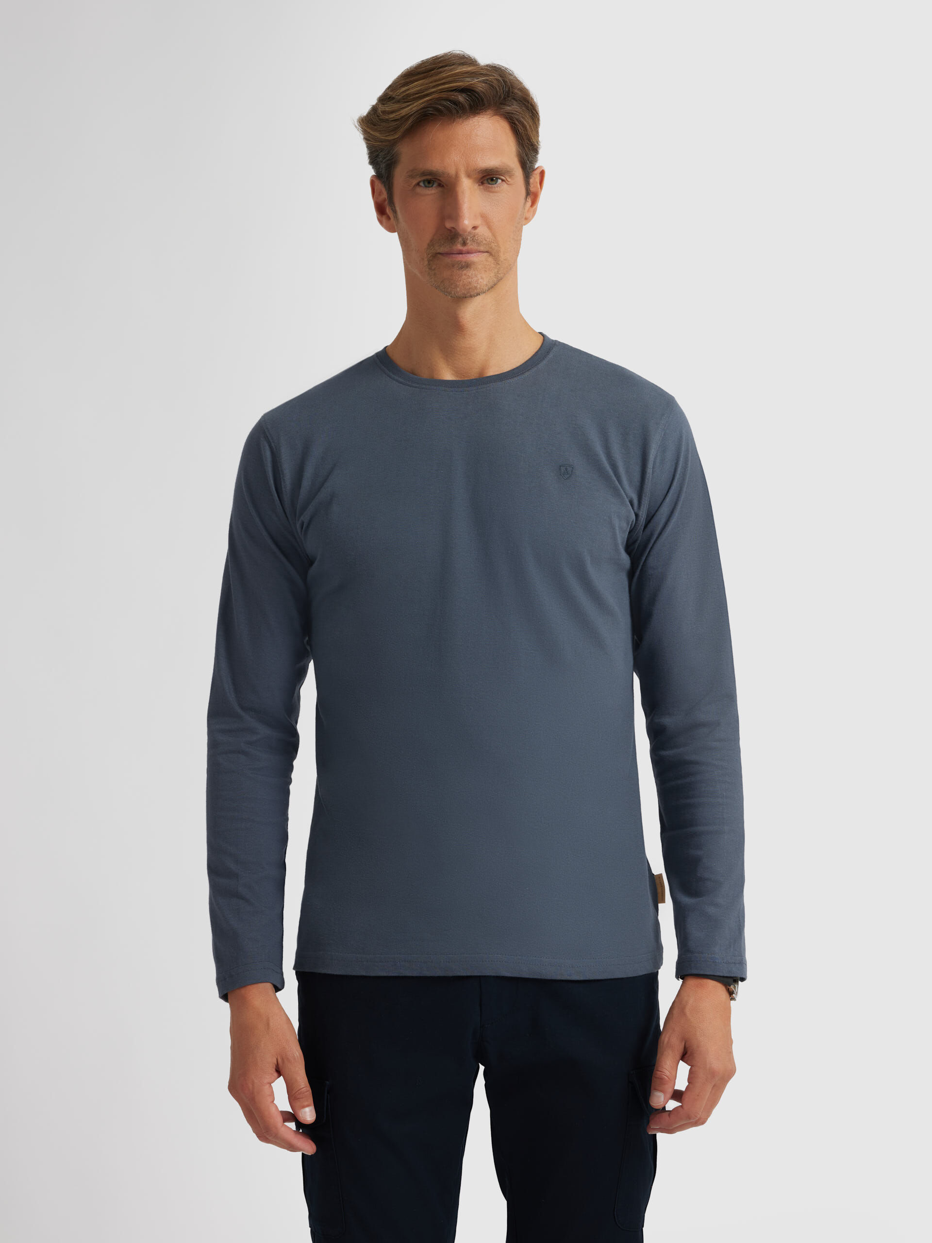 Camiseta sales alvaro moreno