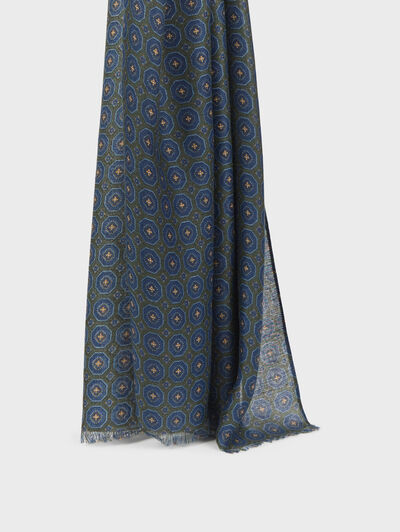 FOULARD PRINT