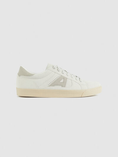 SNEAKERS PAUL BLANCO