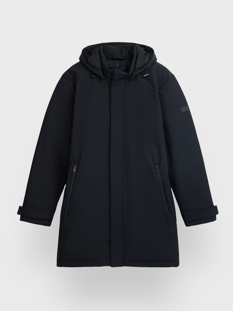 PARKA MISTY