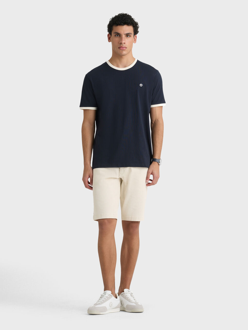 CAMISETA TRIM