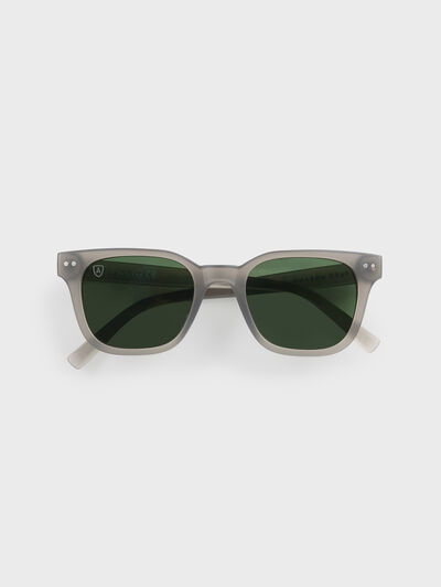 GAFAS CITY GRIS