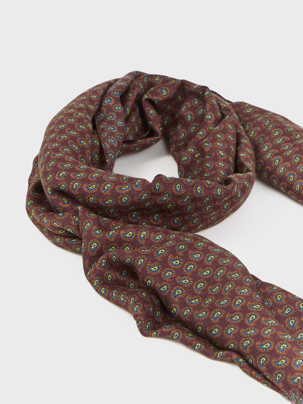 FOULARD PRINT