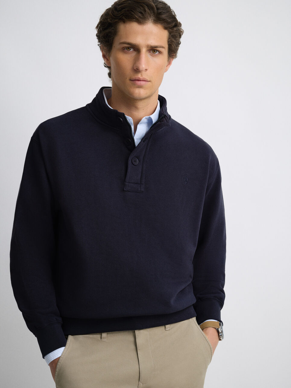 SUDADERA BRAYDEN